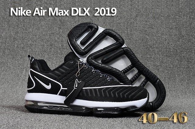 Nike Air Max DLX 2019-10